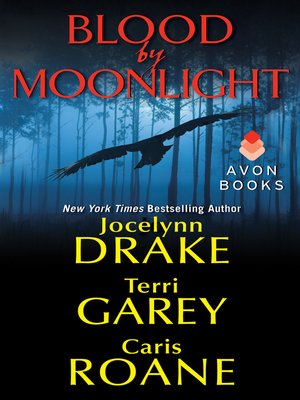 Blood by Moonlight - ebook